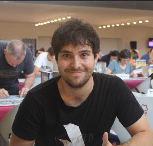 Alejandro Clemente León