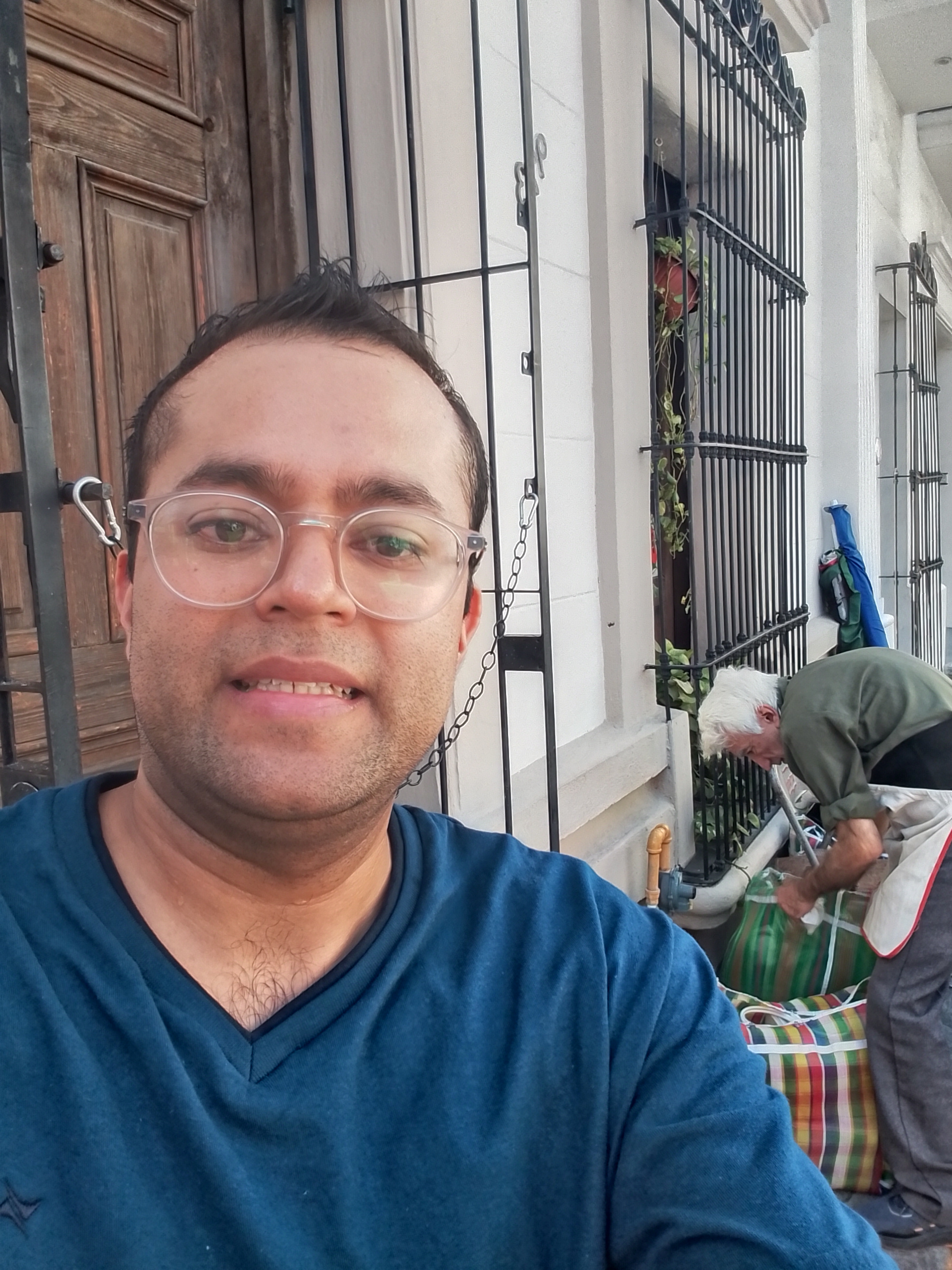 Karimm Ibarra Sosa