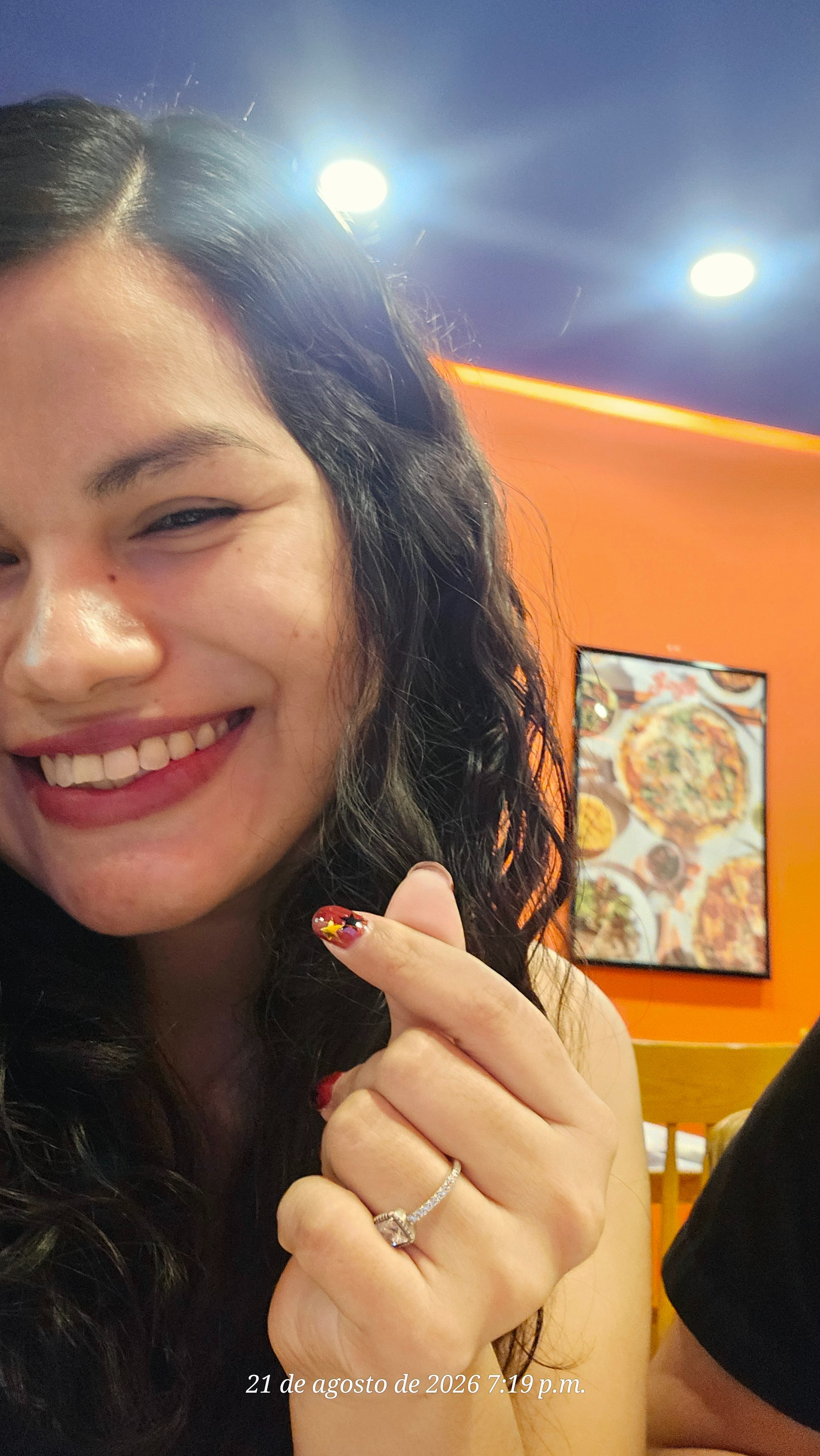 Miriam Elizabeth González Medina
