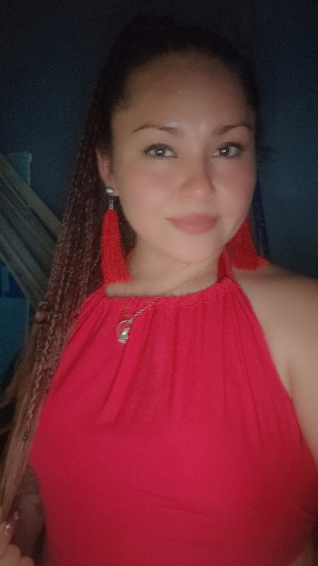 Nancy Bustos Castro