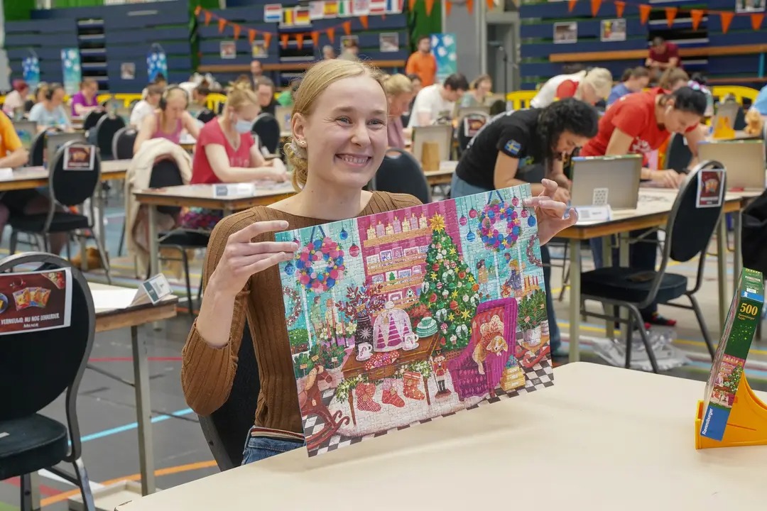 Maartje van der Meer
