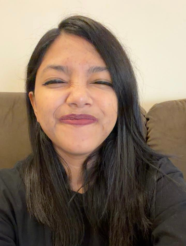 Zenitha Das
