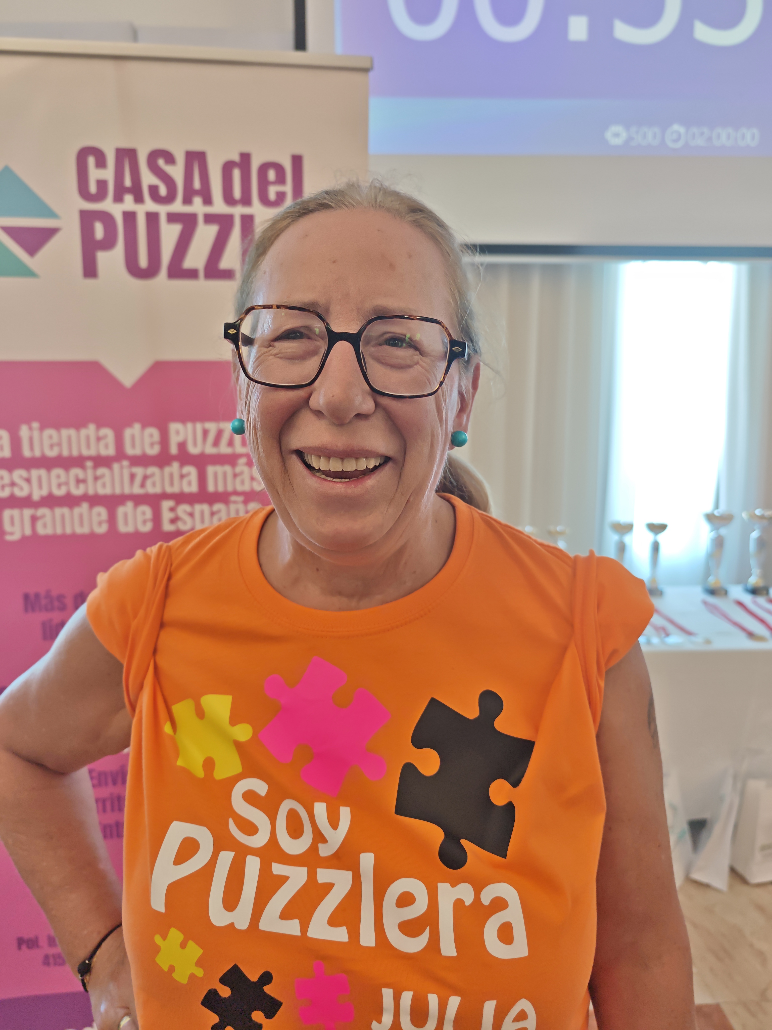 Mª Julia Berné Aguirre