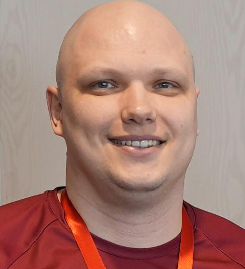 Egils Vernavs