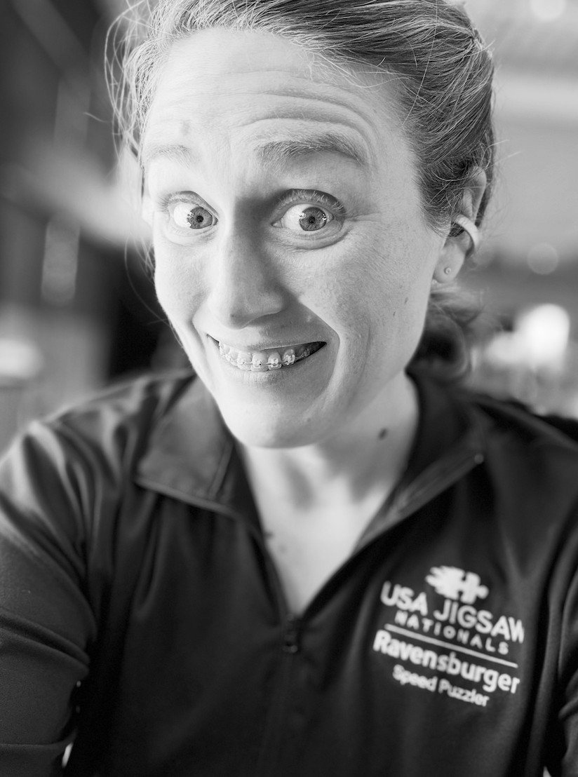 Jessa Crisp