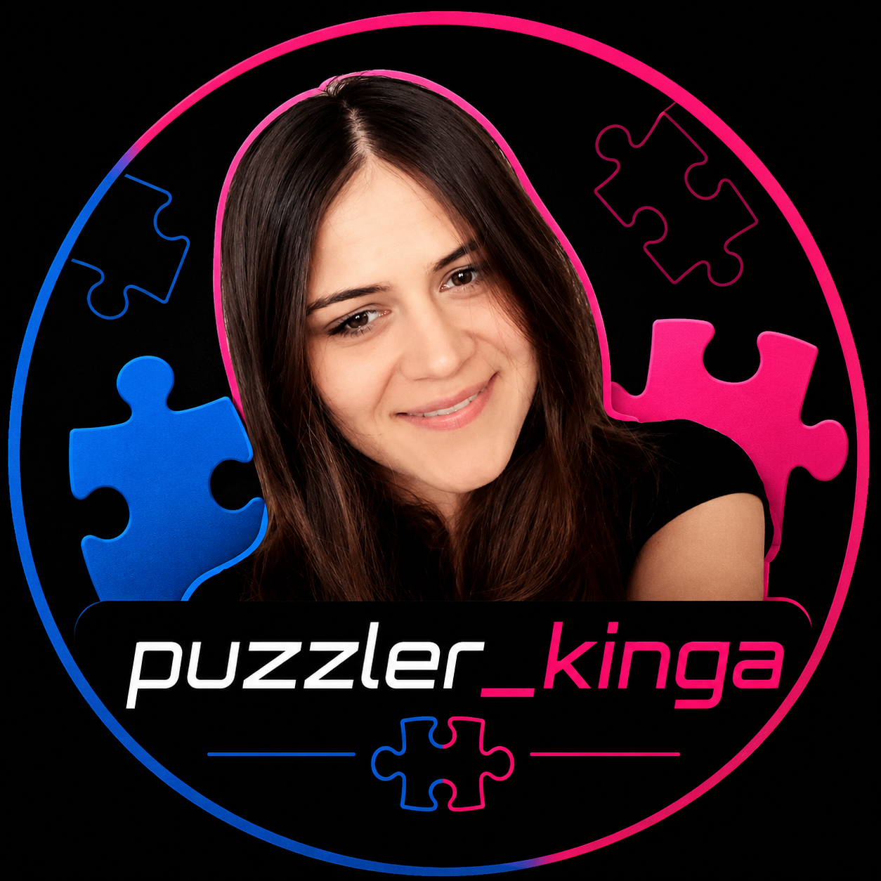 Kinga Barbara Przybysz