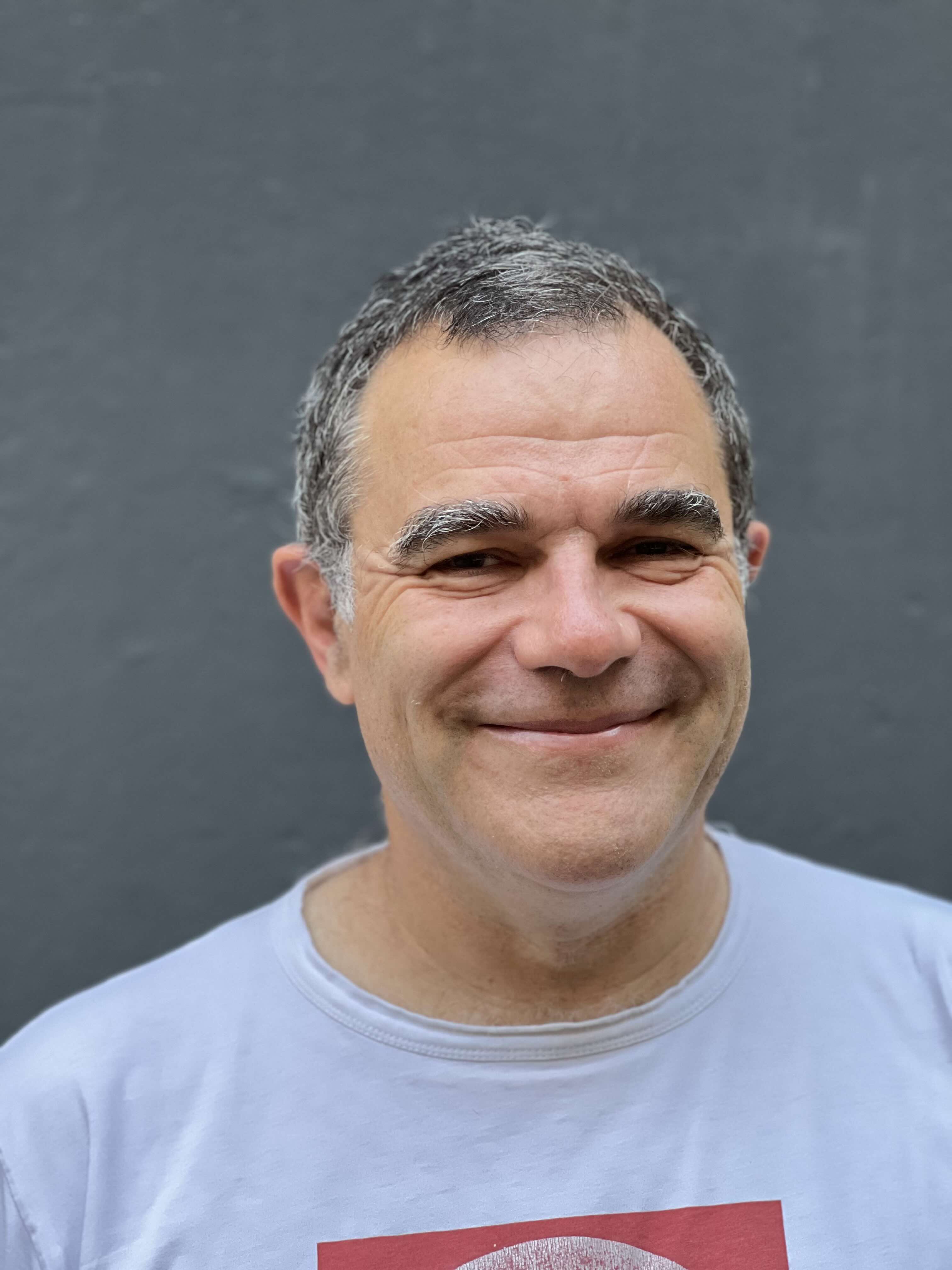 Pierre Friob