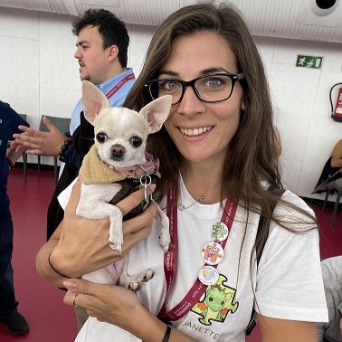 Janette Perme