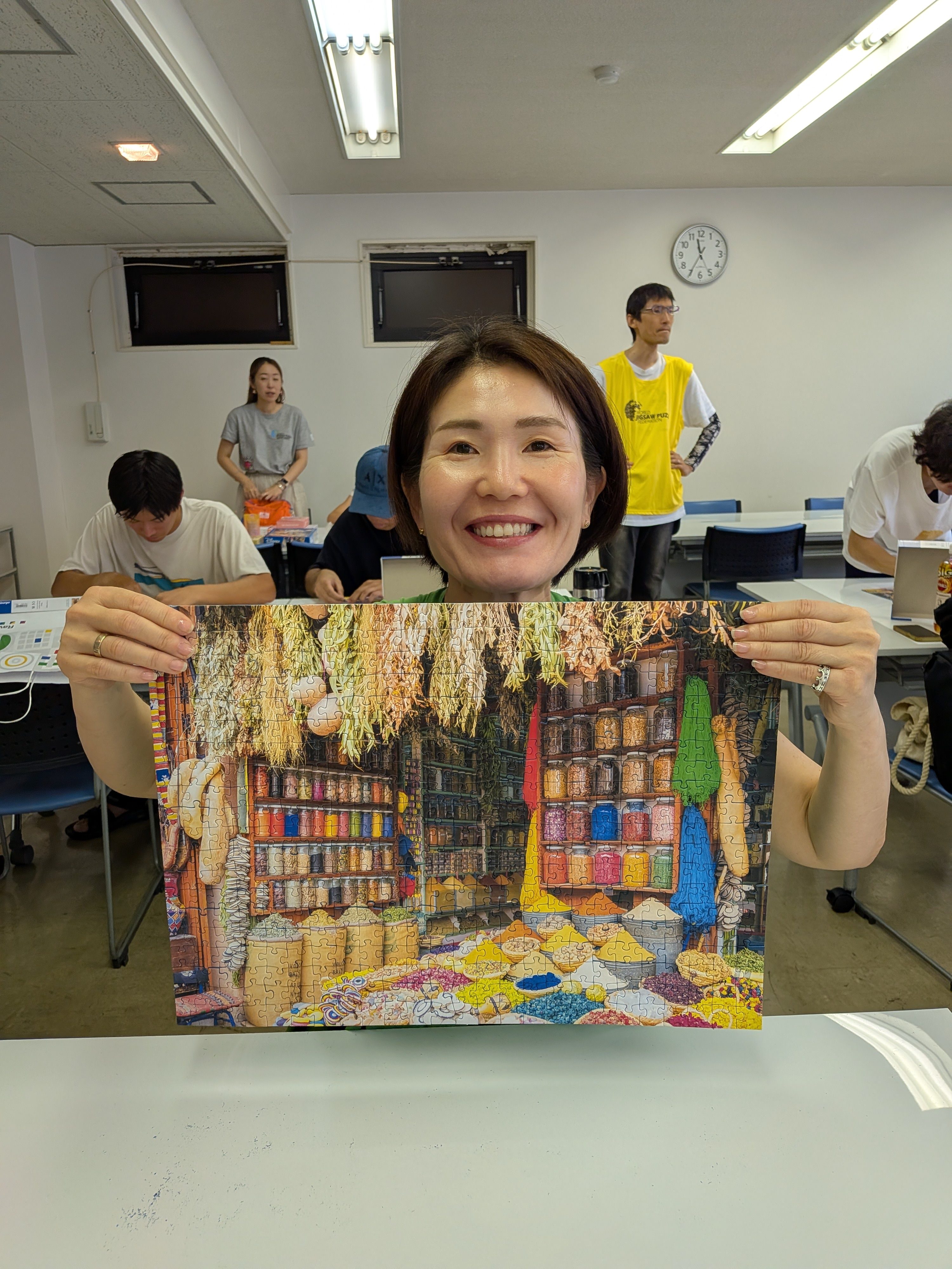 Yoko Tetsumoto