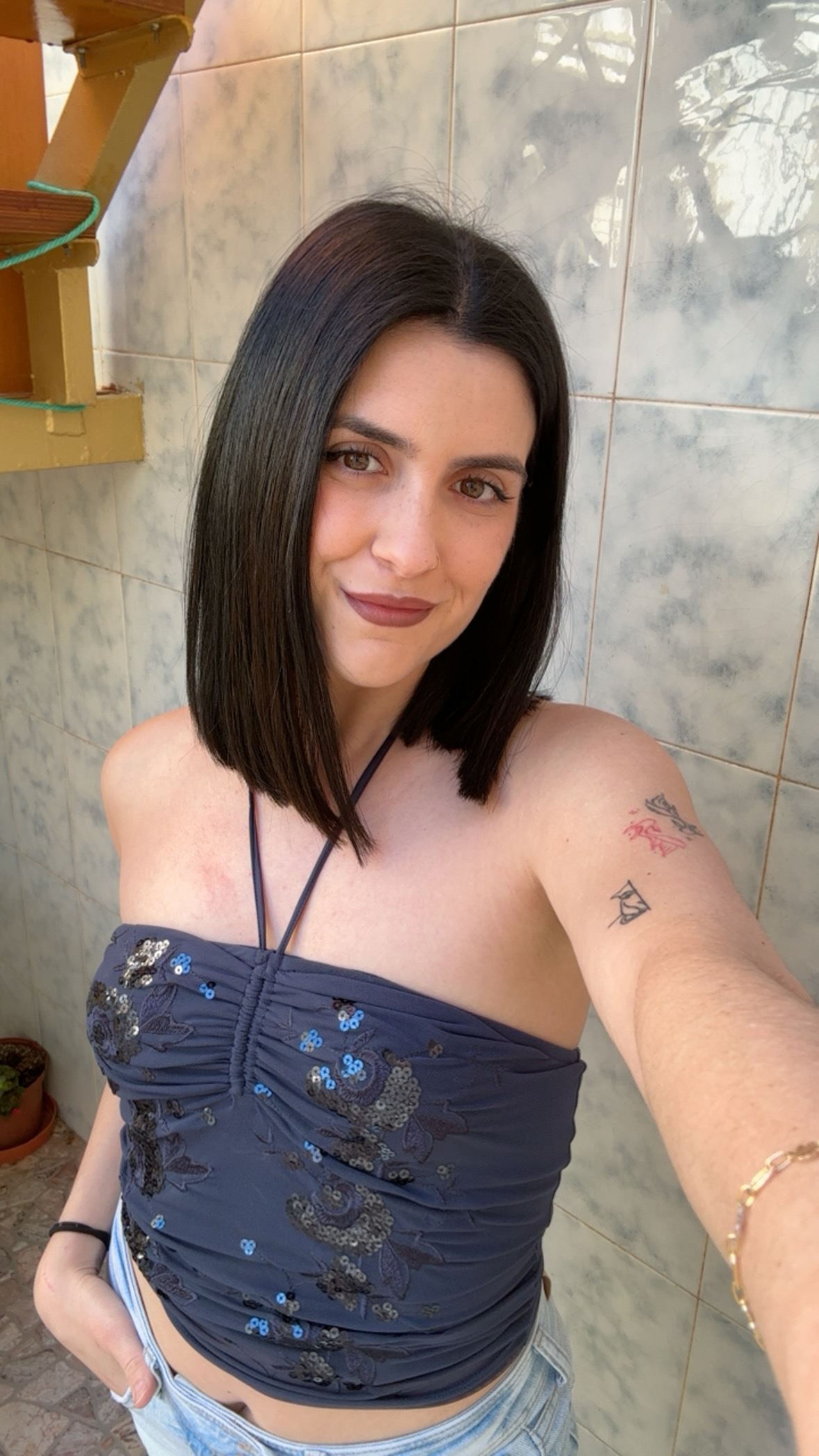 Sofia Mari Alcaraz