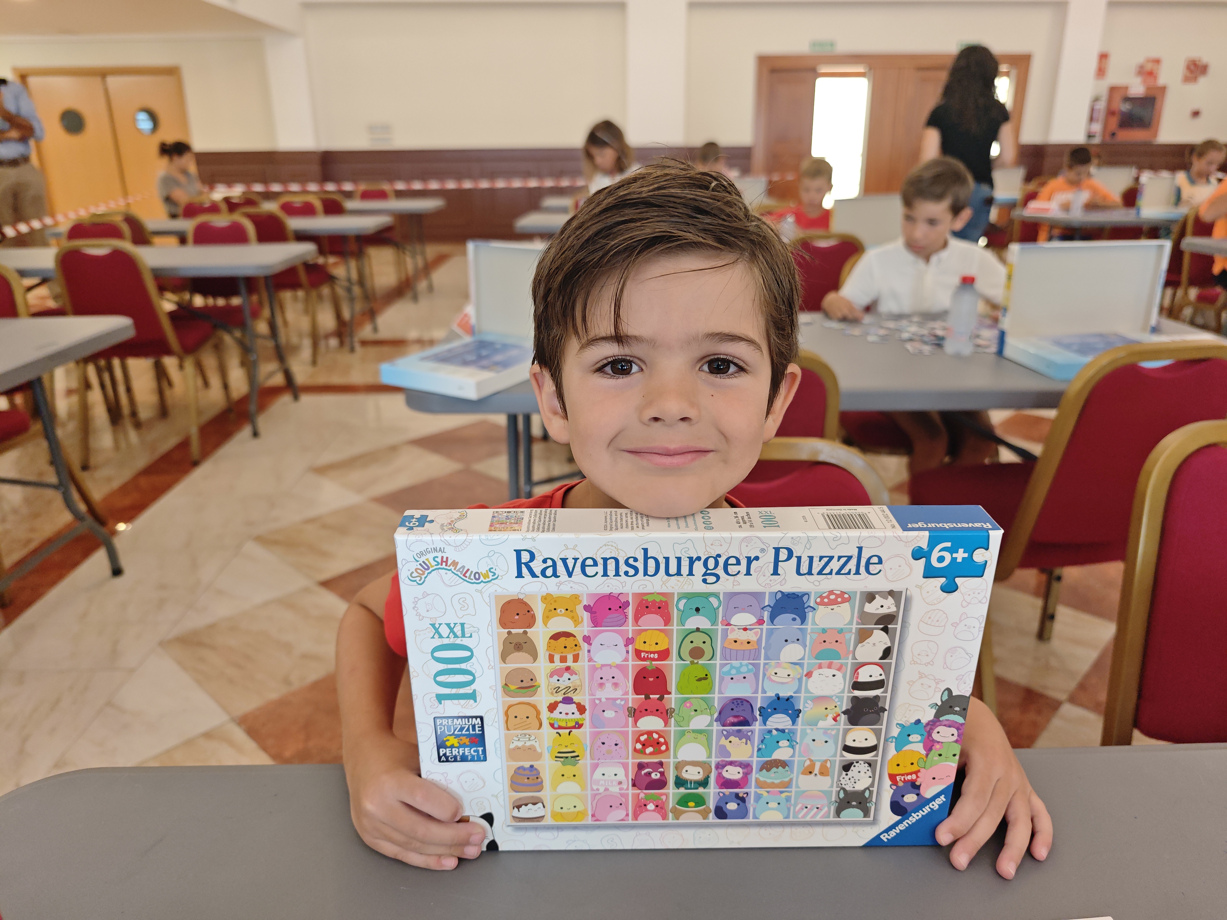 Guillermo Barbosa Real