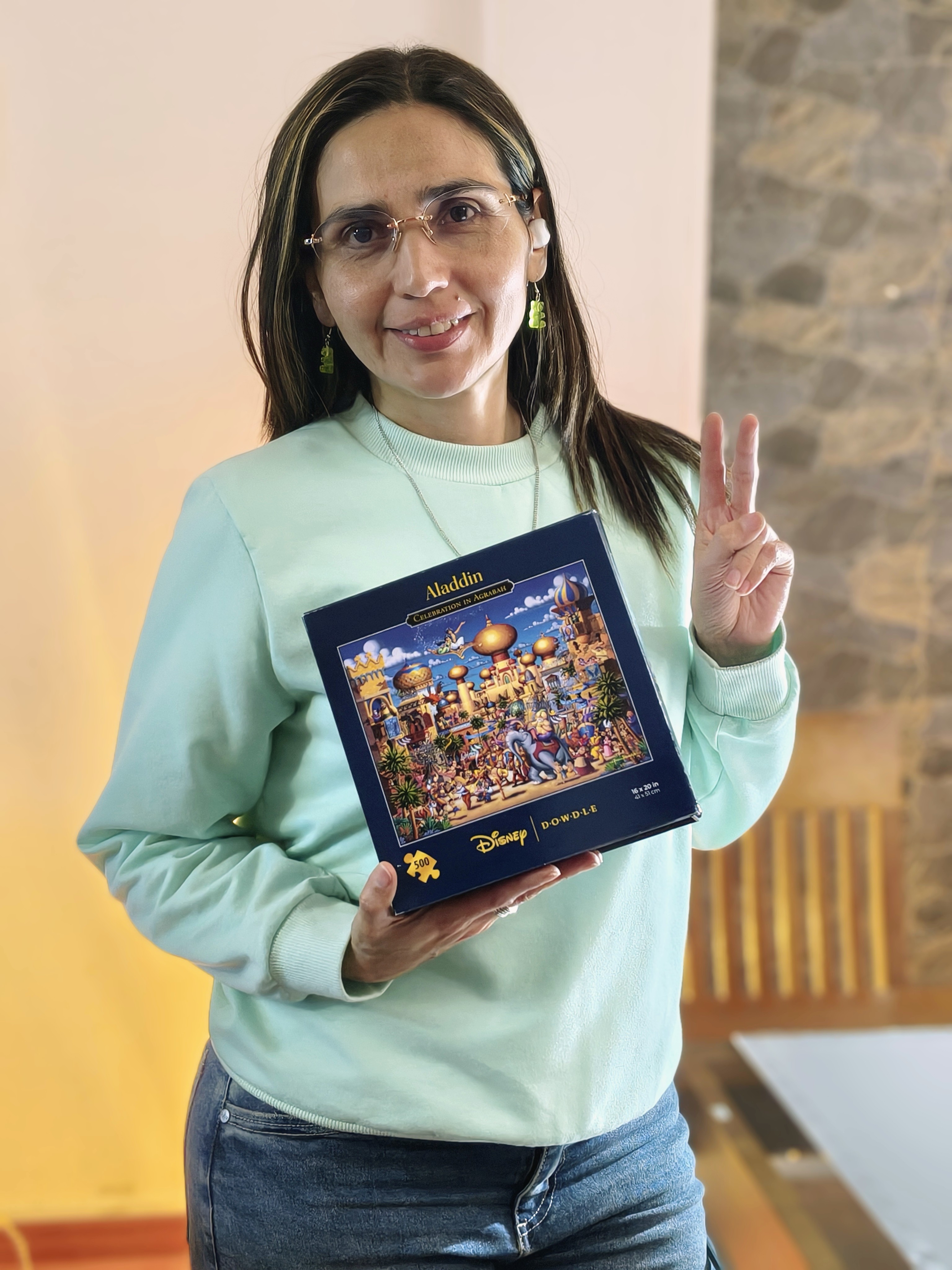 Luz Andrea Rodríguez Súarez