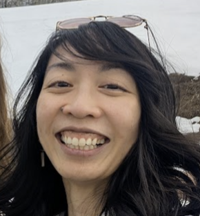 Lynn Truong