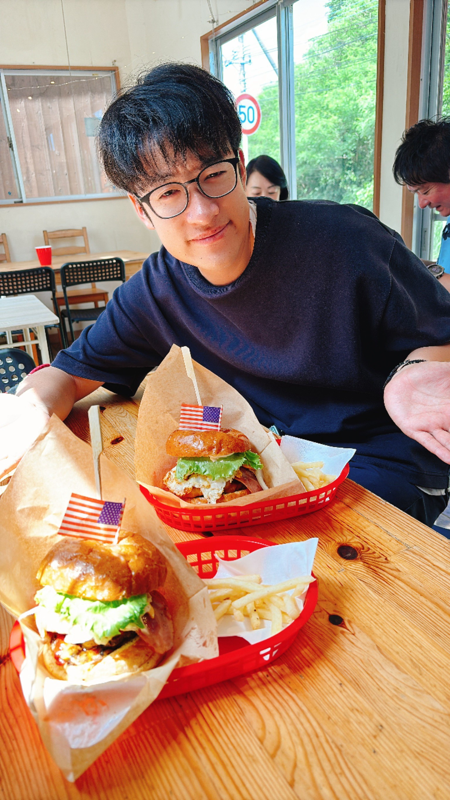 Yudai Hayashi
