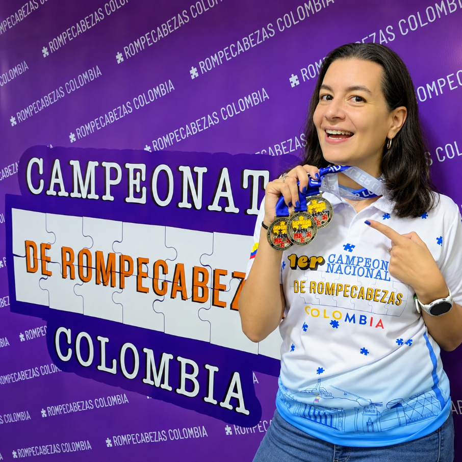Mariandrea Cruz Sánchez