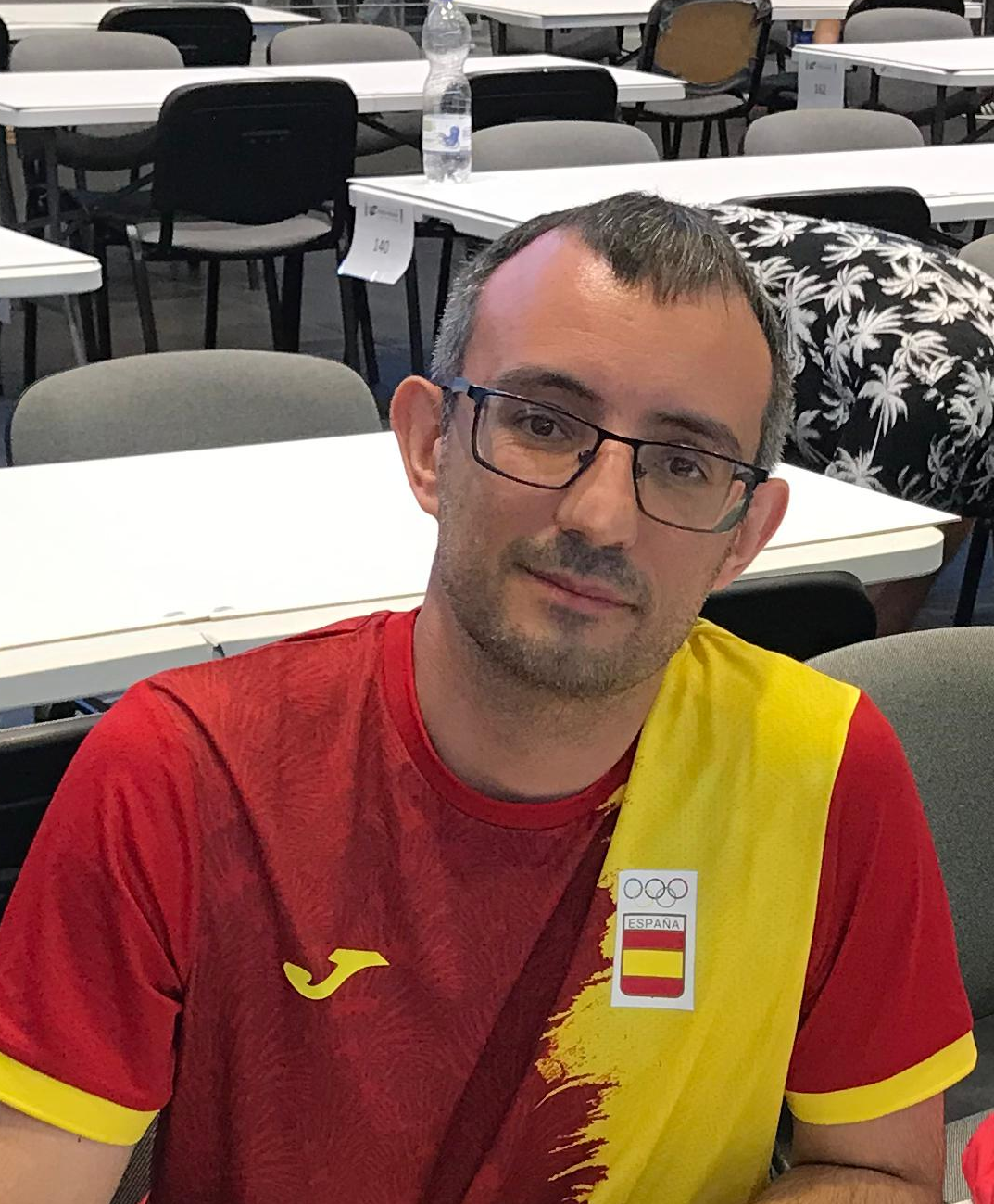 David Corbí Garrido
