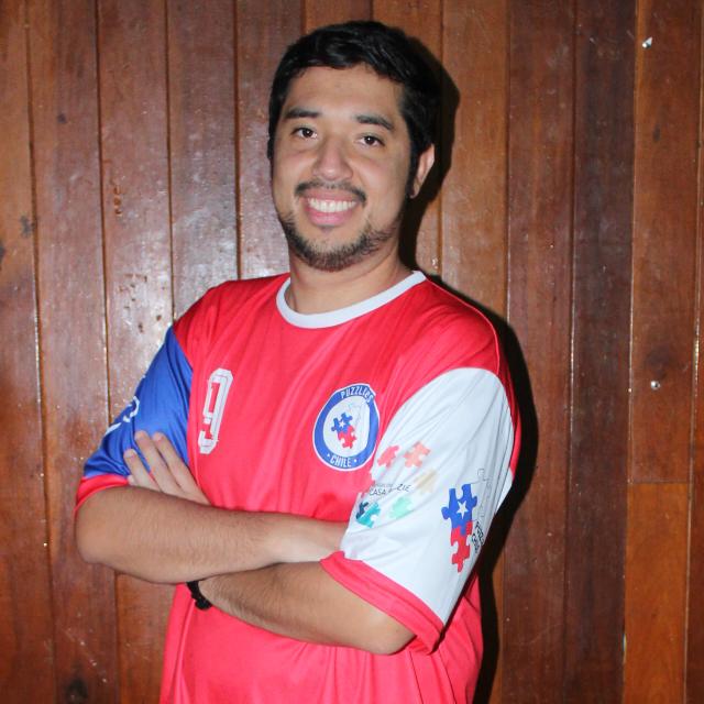 Ignacio Muñoz Quezada