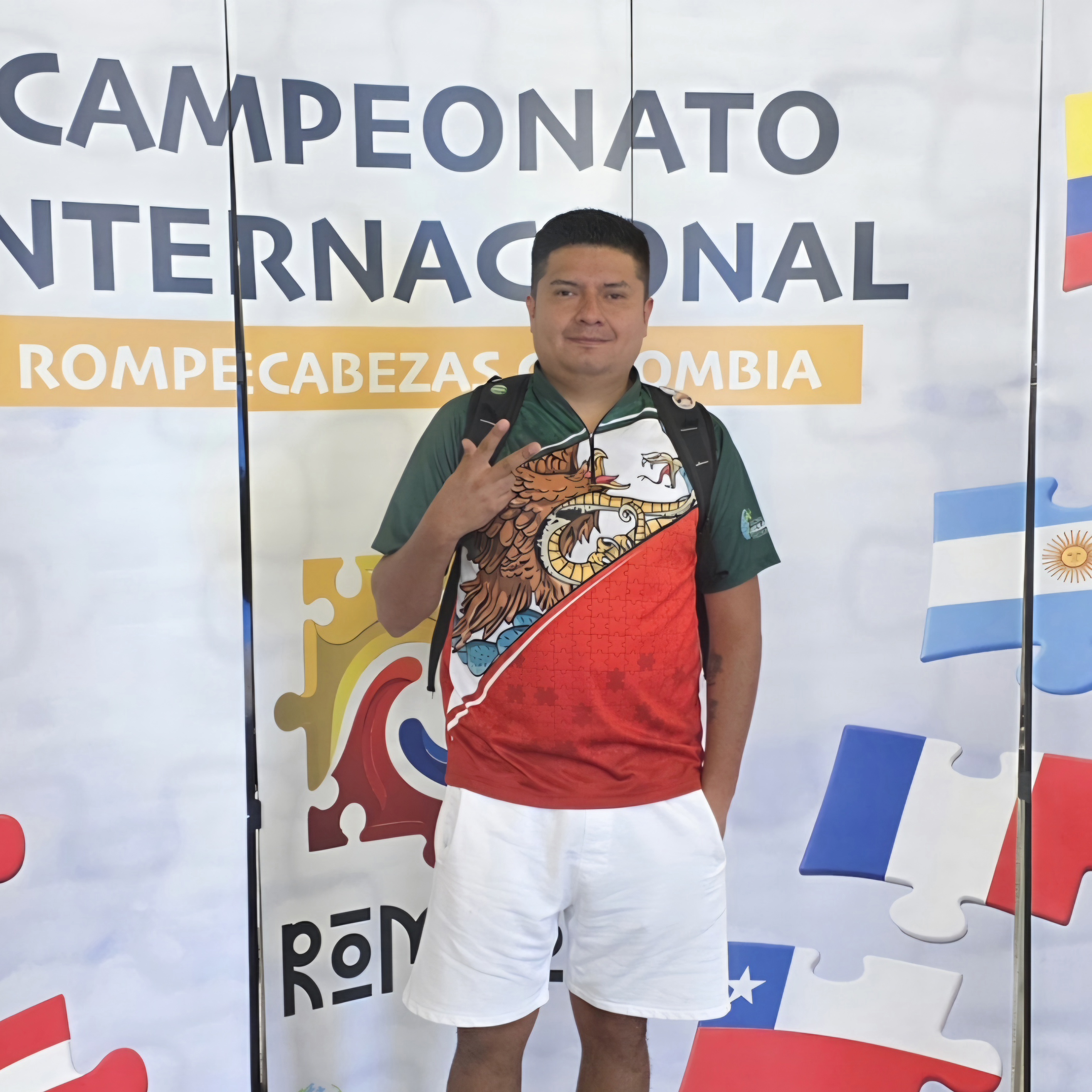 Christyan Koris Rosas García