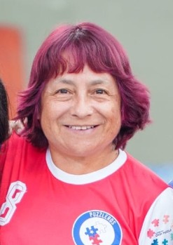 Marcela Díaz