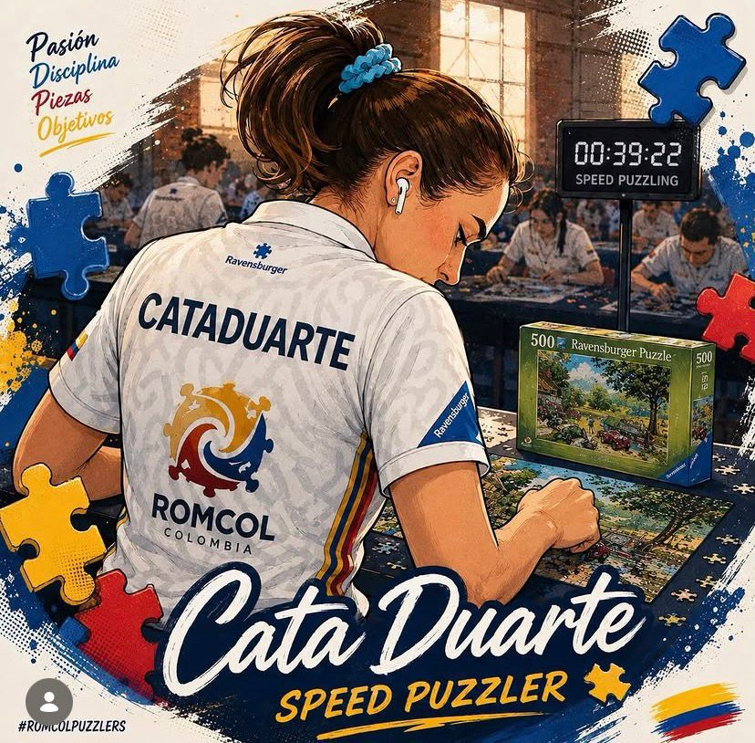 Catalina Duarte Vallejo