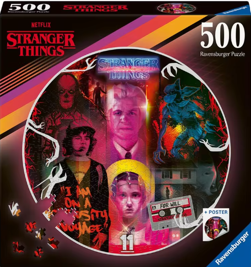 Stranger Things
