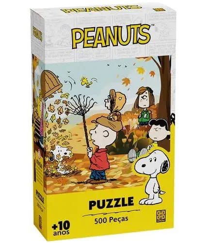 Peanuts