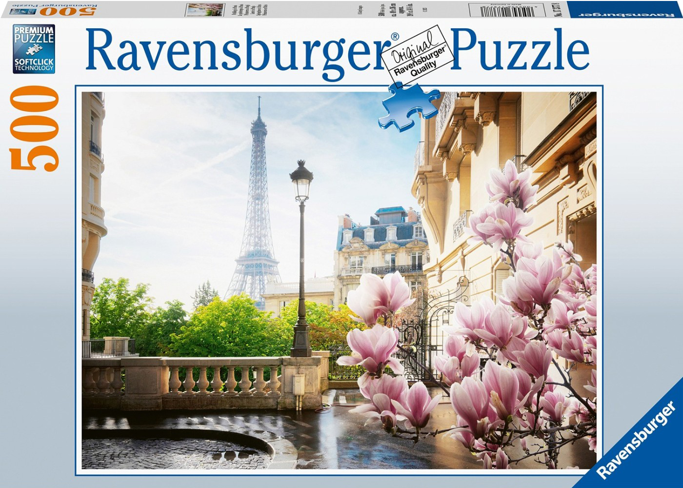 Classification World Jigsaw Puzzle Championship 2023 Individual