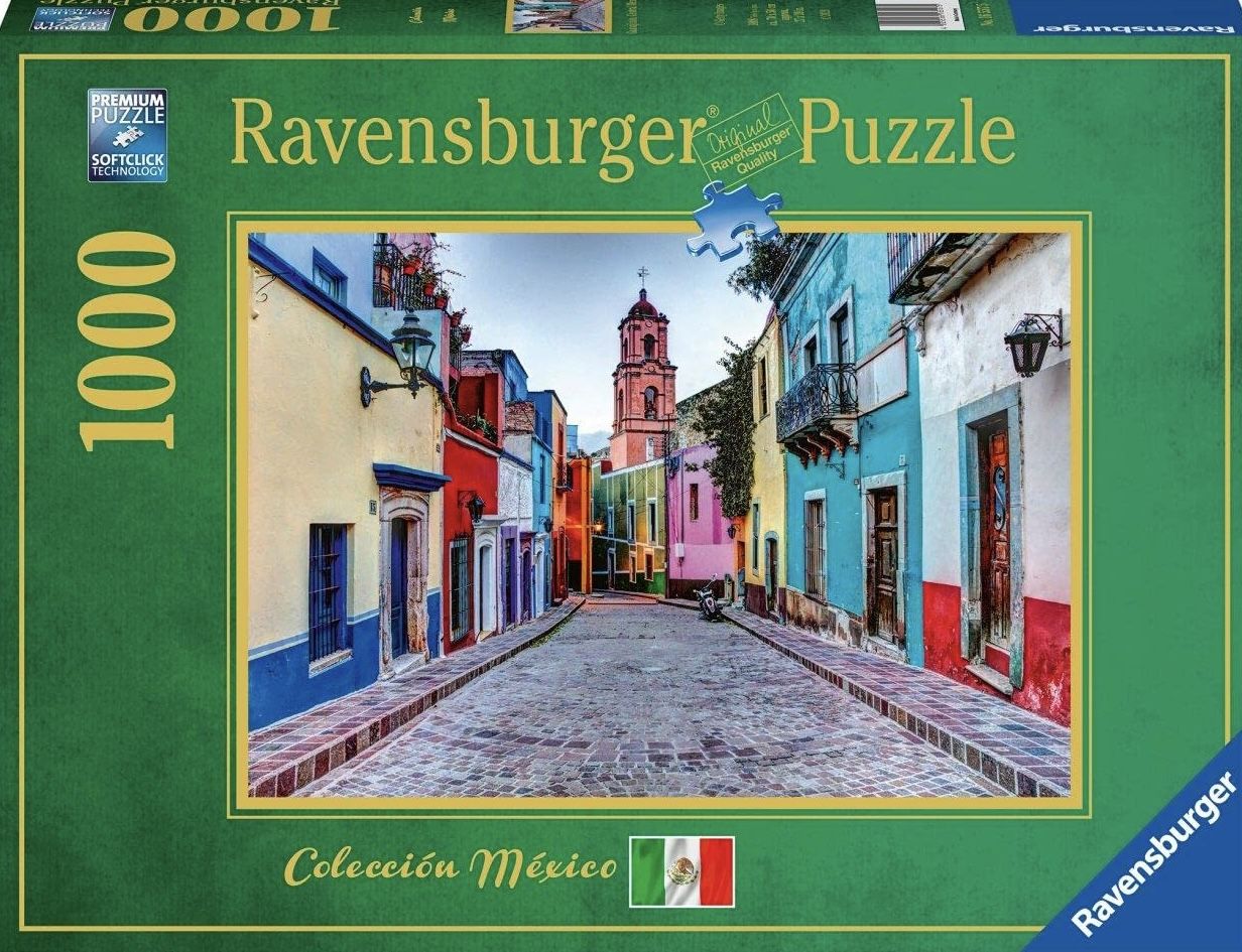 Guanajuato México