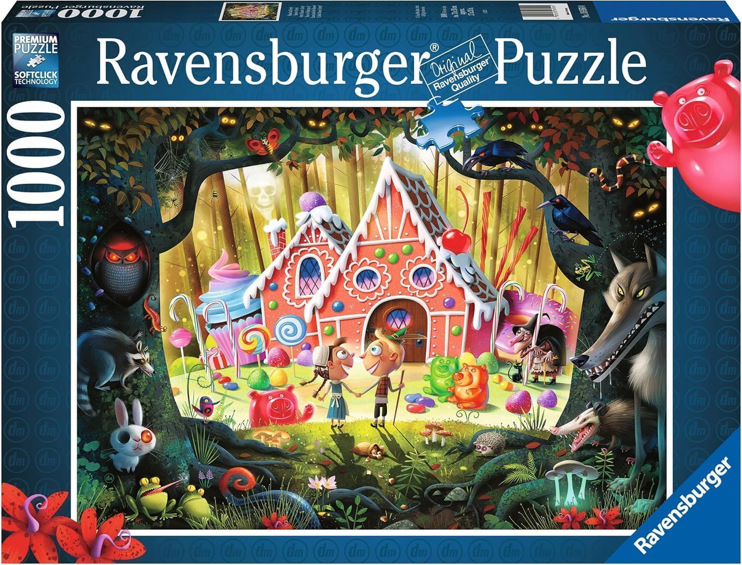Hansel And Gretel
