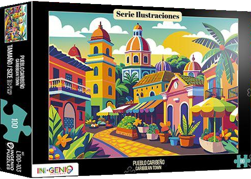 Pueblo Caribeño